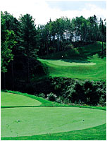 Bell Bay Golf Course